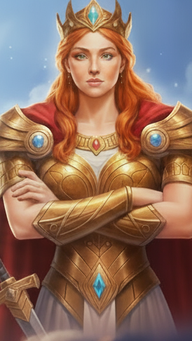 Fortunica Casino banner met promotie